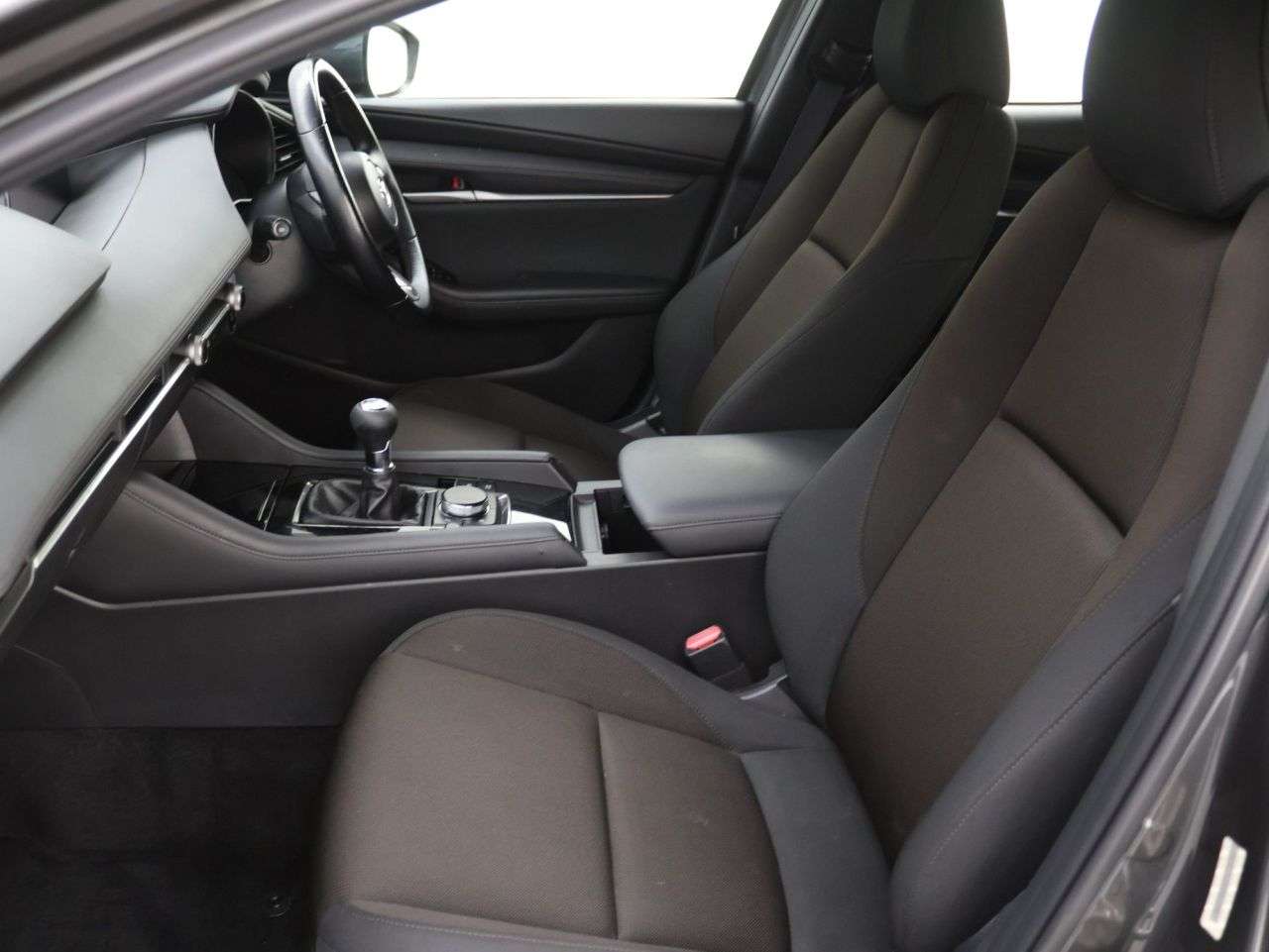 2021 MAZDA MAZDA3 2021 MAZDA MAZDA3