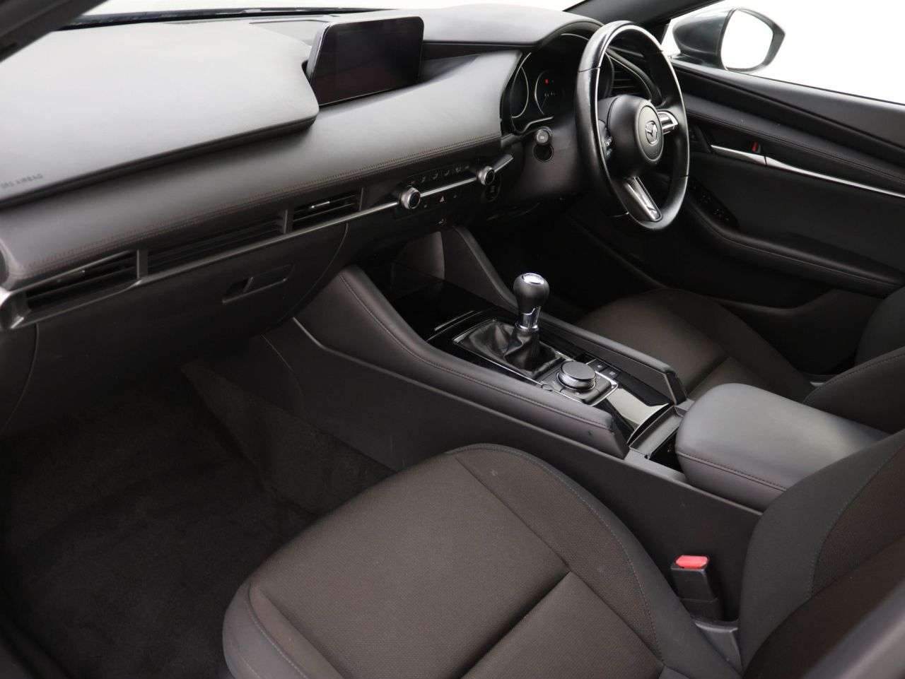 2021 MAZDA MAZDA3 2021 MAZDA MAZDA3