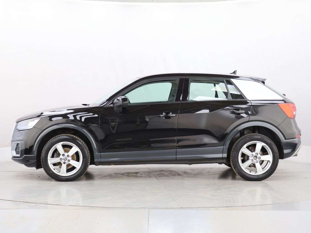 2019 AUDI Q2 2019 AUDI Q2
