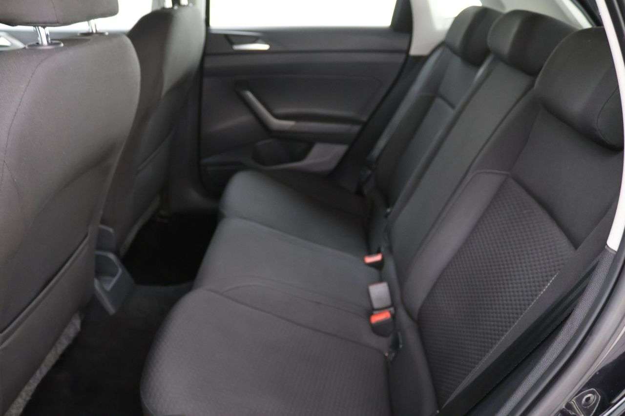 2018 VOLKSWAGEN POLO 2018 VOLKSWAGEN POLO