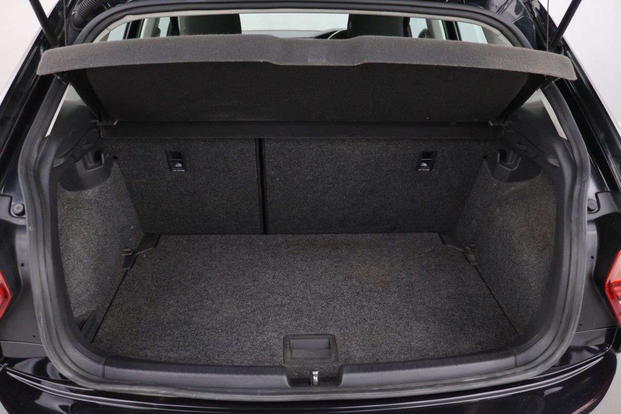 2018 VOLKSWAGEN POLO 2018 VOLKSWAGEN POLO