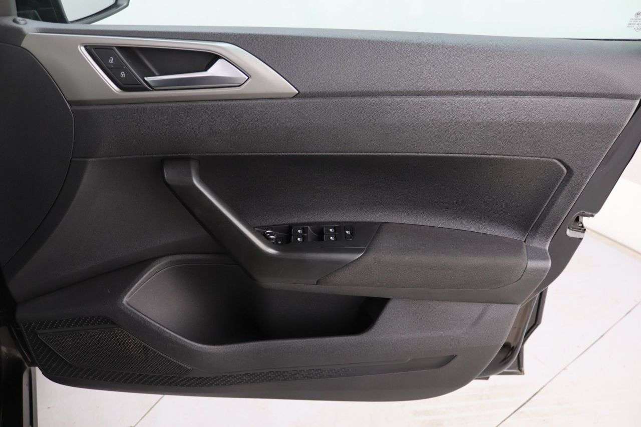 2018 VOLKSWAGEN POLO 2018 VOLKSWAGEN POLO