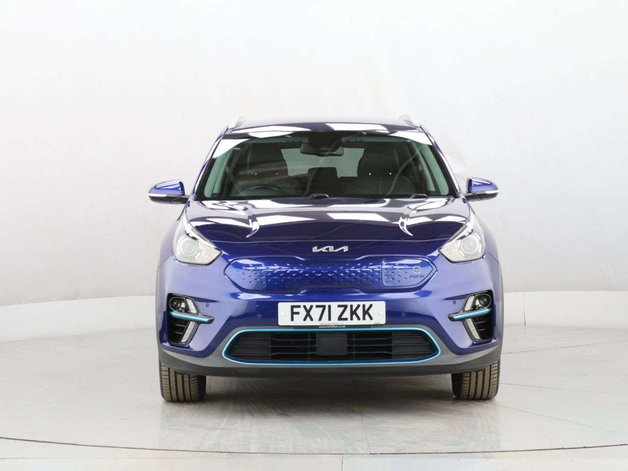 2021 KIA NIRO 2021 KIA NIRO