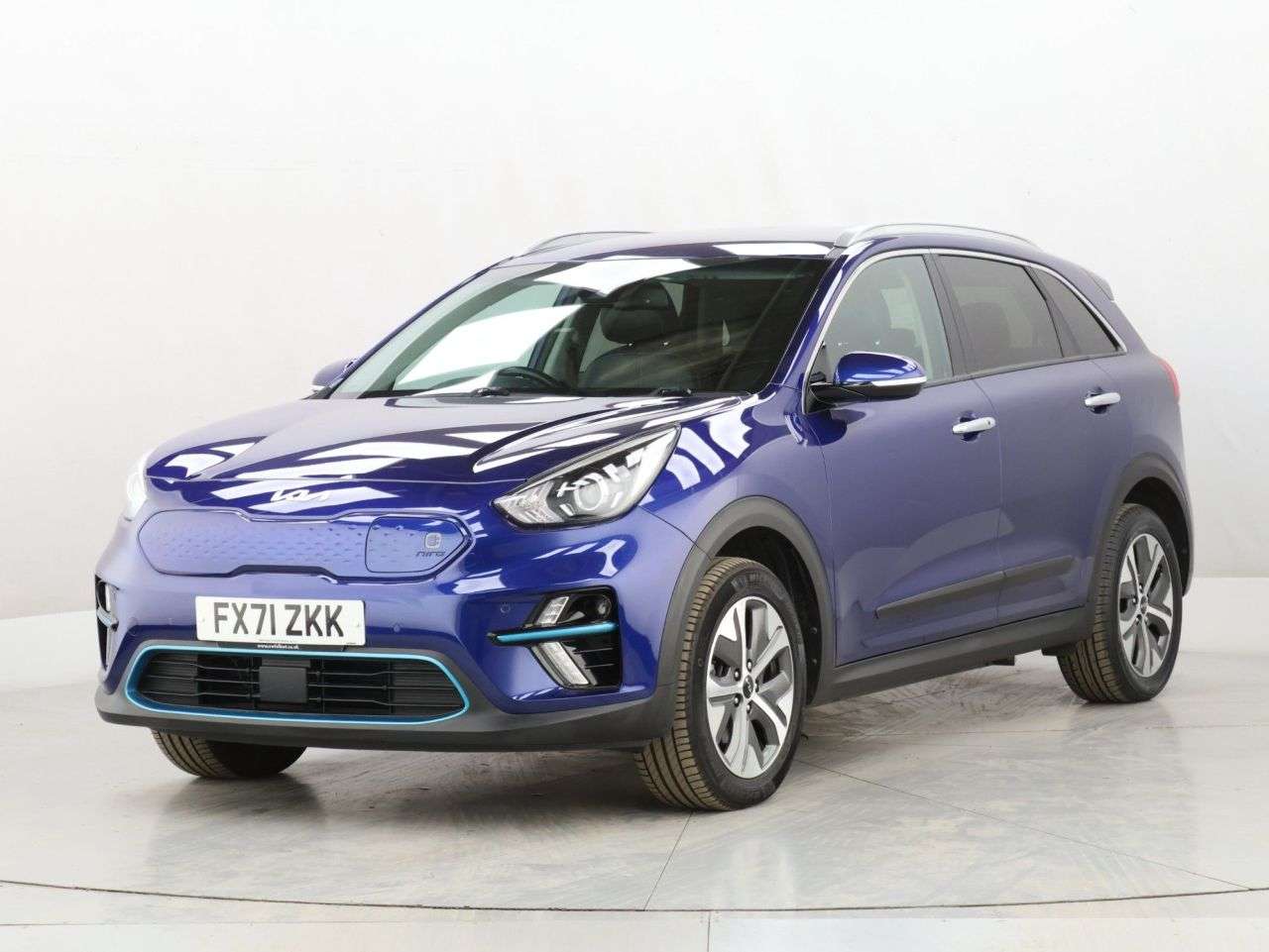 2021 KIA NIRO 2021 KIA NIRO