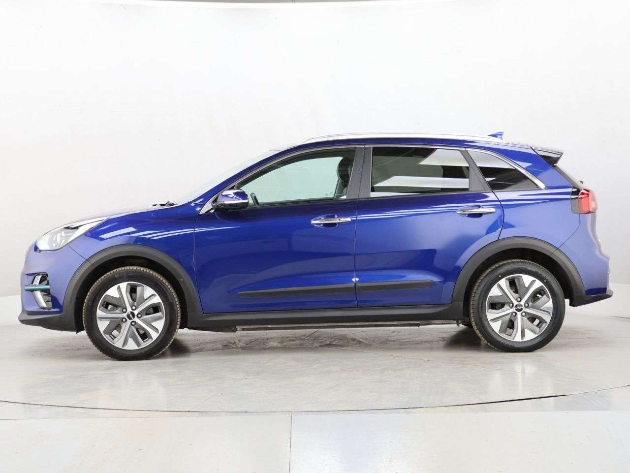 2021 KIA NIRO 2021 KIA NIRO