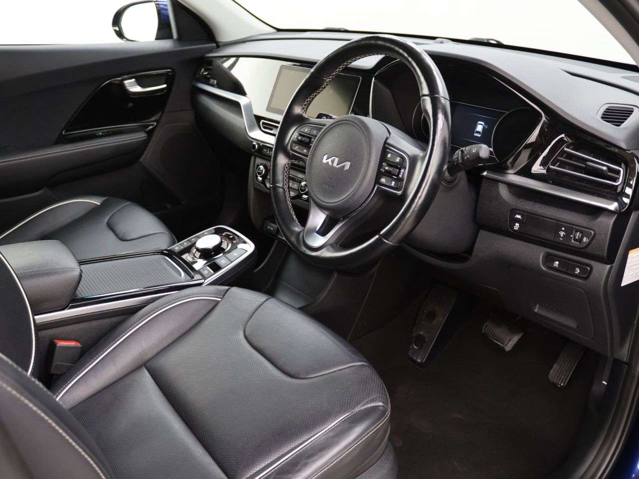 2021 KIA NIRO 2021 KIA NIRO