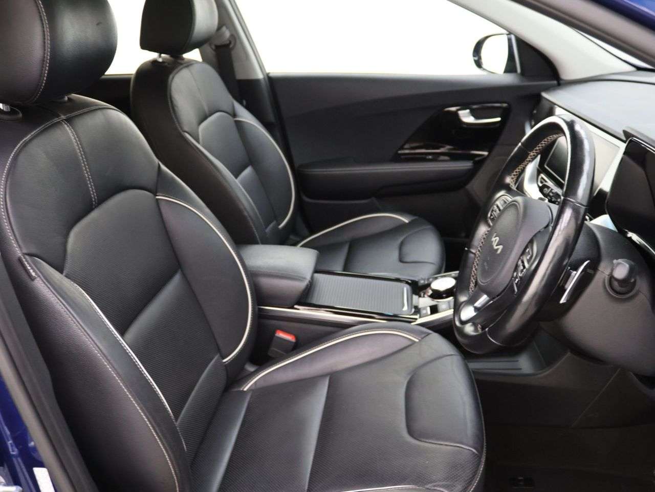 2021 KIA NIRO 2021 KIA NIRO