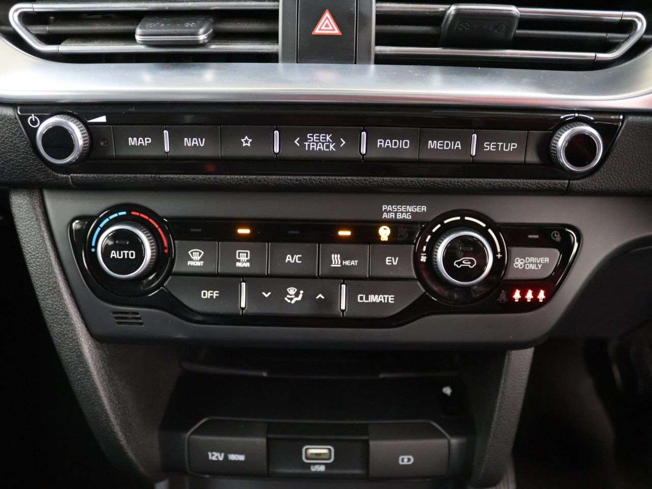 2021 KIA NIRO 2021 KIA NIRO