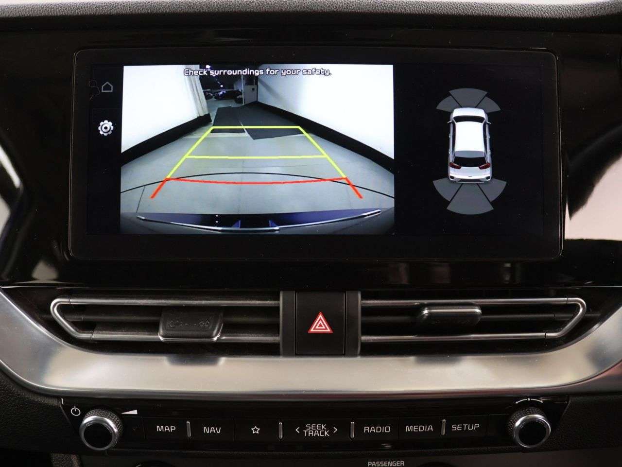 2021 KIA NIRO 2021 KIA NIRO