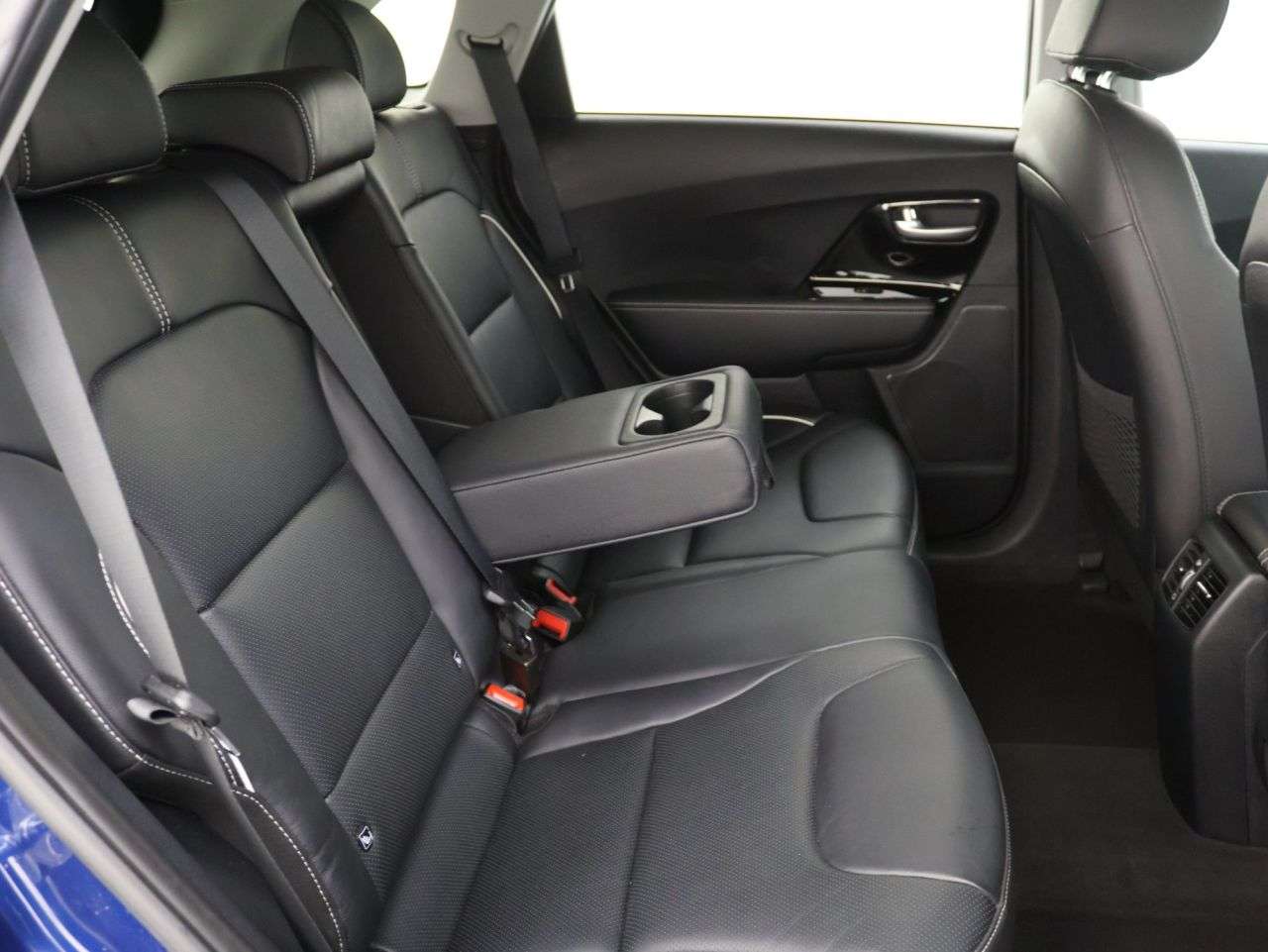 2021 KIA NIRO 2021 KIA NIRO