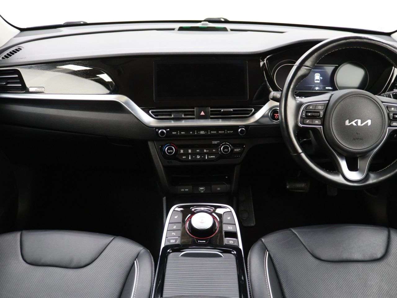 2021 KIA NIRO 2021 KIA NIRO