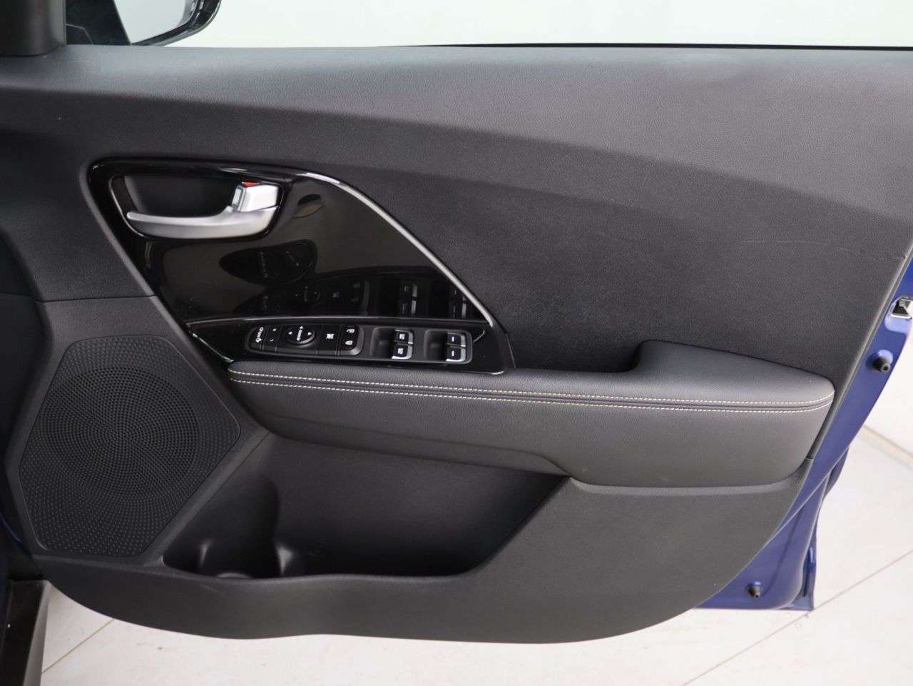 2021 KIA NIRO 2021 KIA NIRO