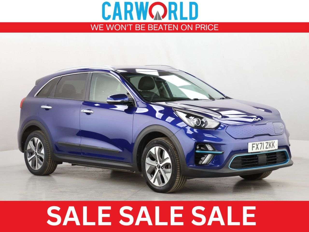 2021 KIA NIRO 2021 KIA NIRO