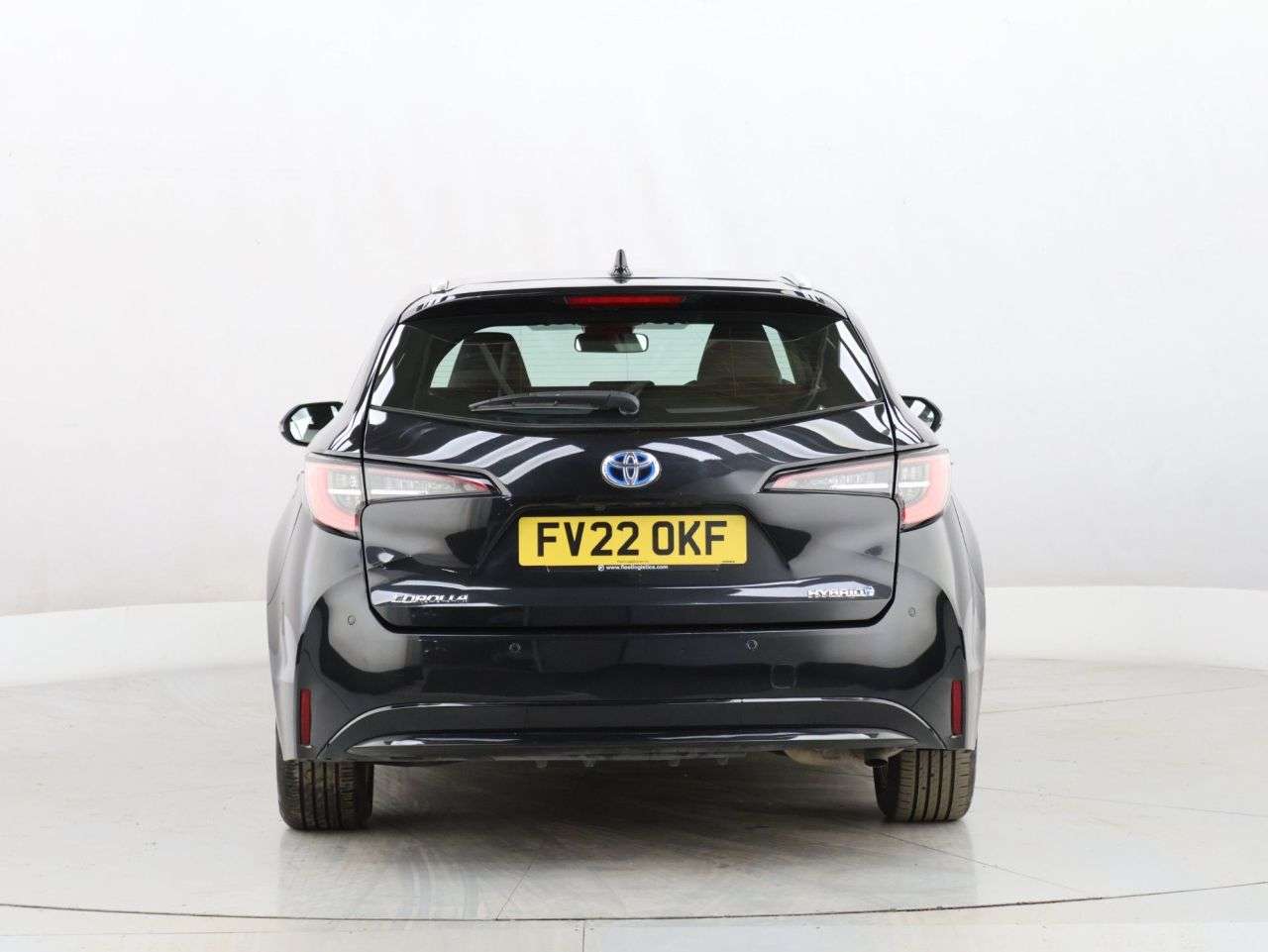 2022 TOYOTA COROLLA 2022 TOYOTA COROLLA