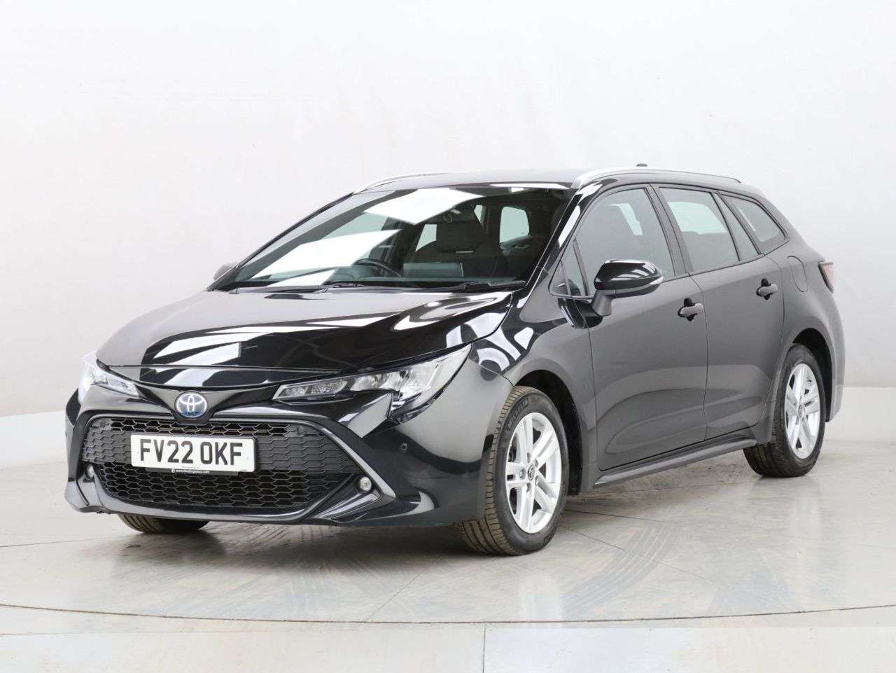 2022 TOYOTA COROLLA 2022 TOYOTA COROLLA