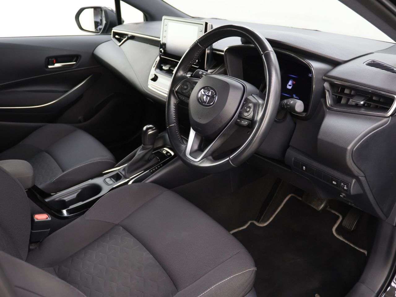 2022 TOYOTA COROLLA 2022 TOYOTA COROLLA