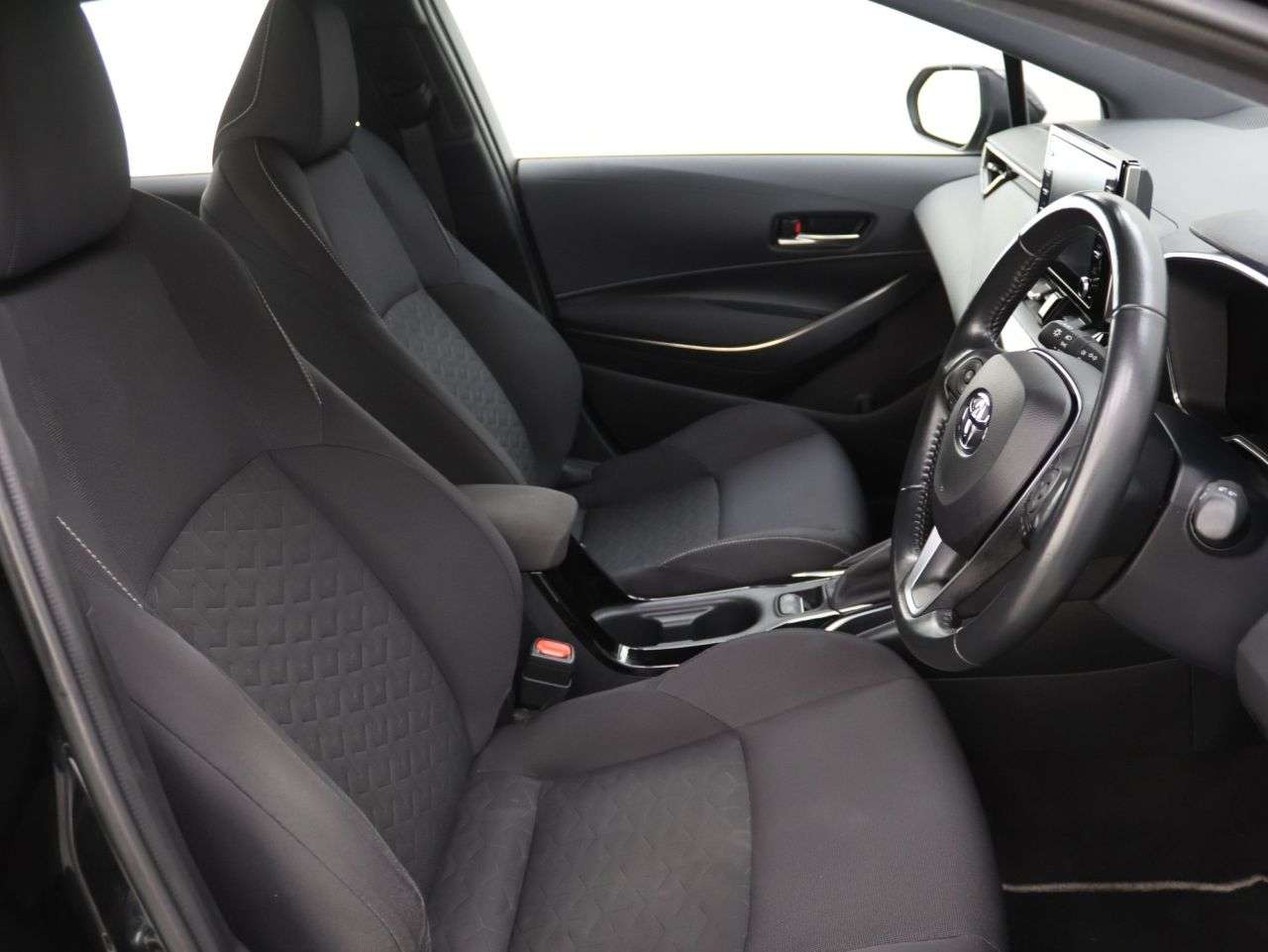 2022 TOYOTA COROLLA 2022 TOYOTA COROLLA