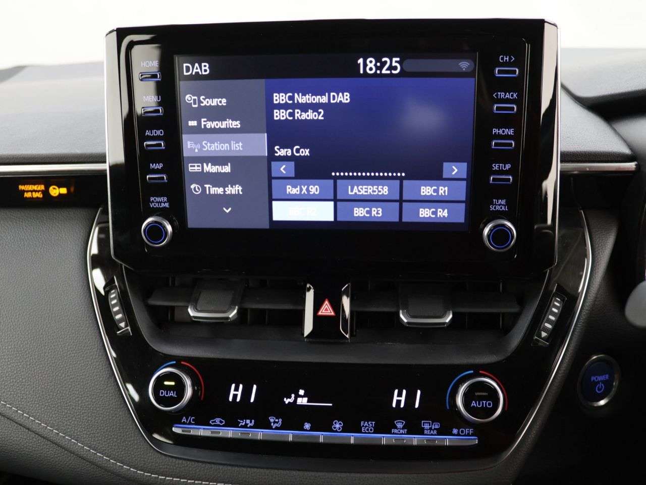 2022 TOYOTA COROLLA 2022 TOYOTA COROLLA