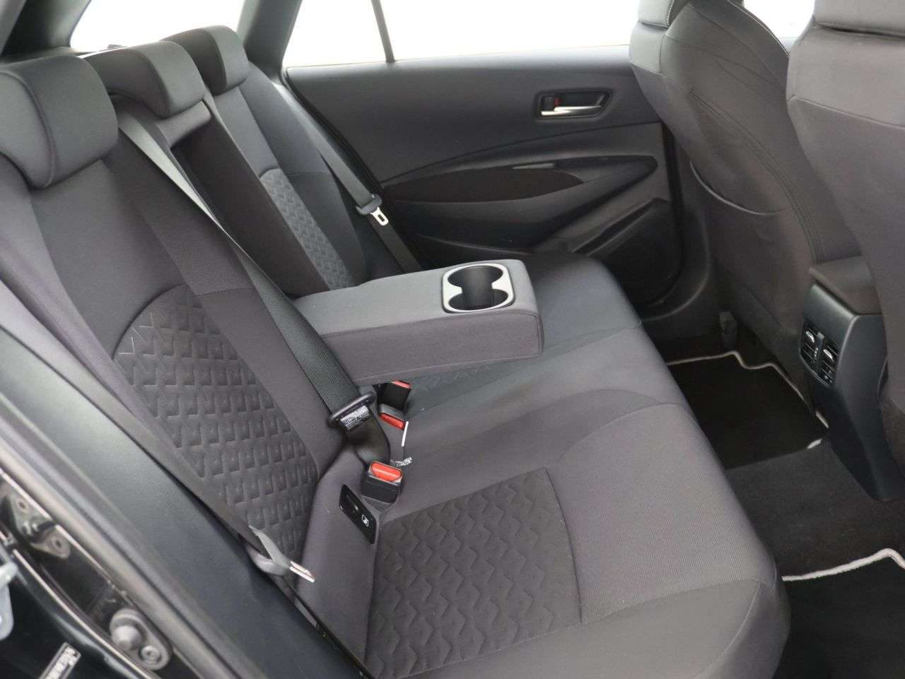 2022 TOYOTA COROLLA 2022 TOYOTA COROLLA