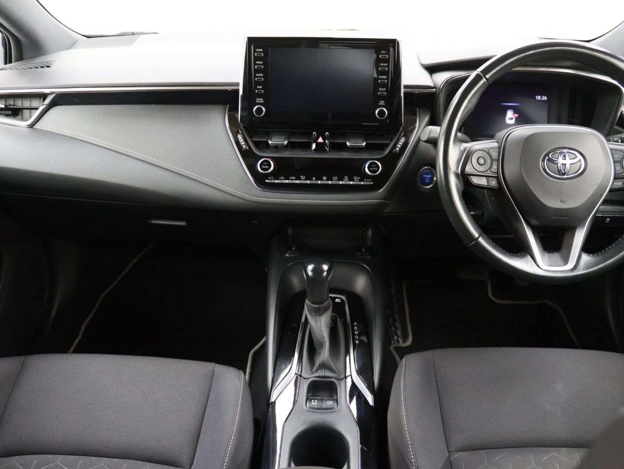 2022 TOYOTA COROLLA 2022 TOYOTA COROLLA