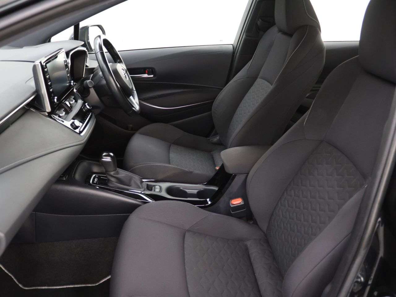 2022 TOYOTA COROLLA 2022 TOYOTA COROLLA