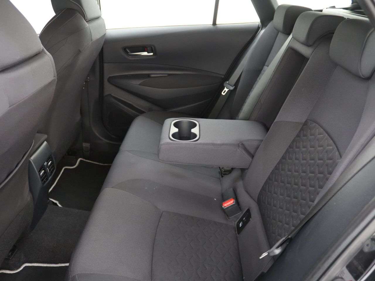 2022 TOYOTA COROLLA 2022 TOYOTA COROLLA