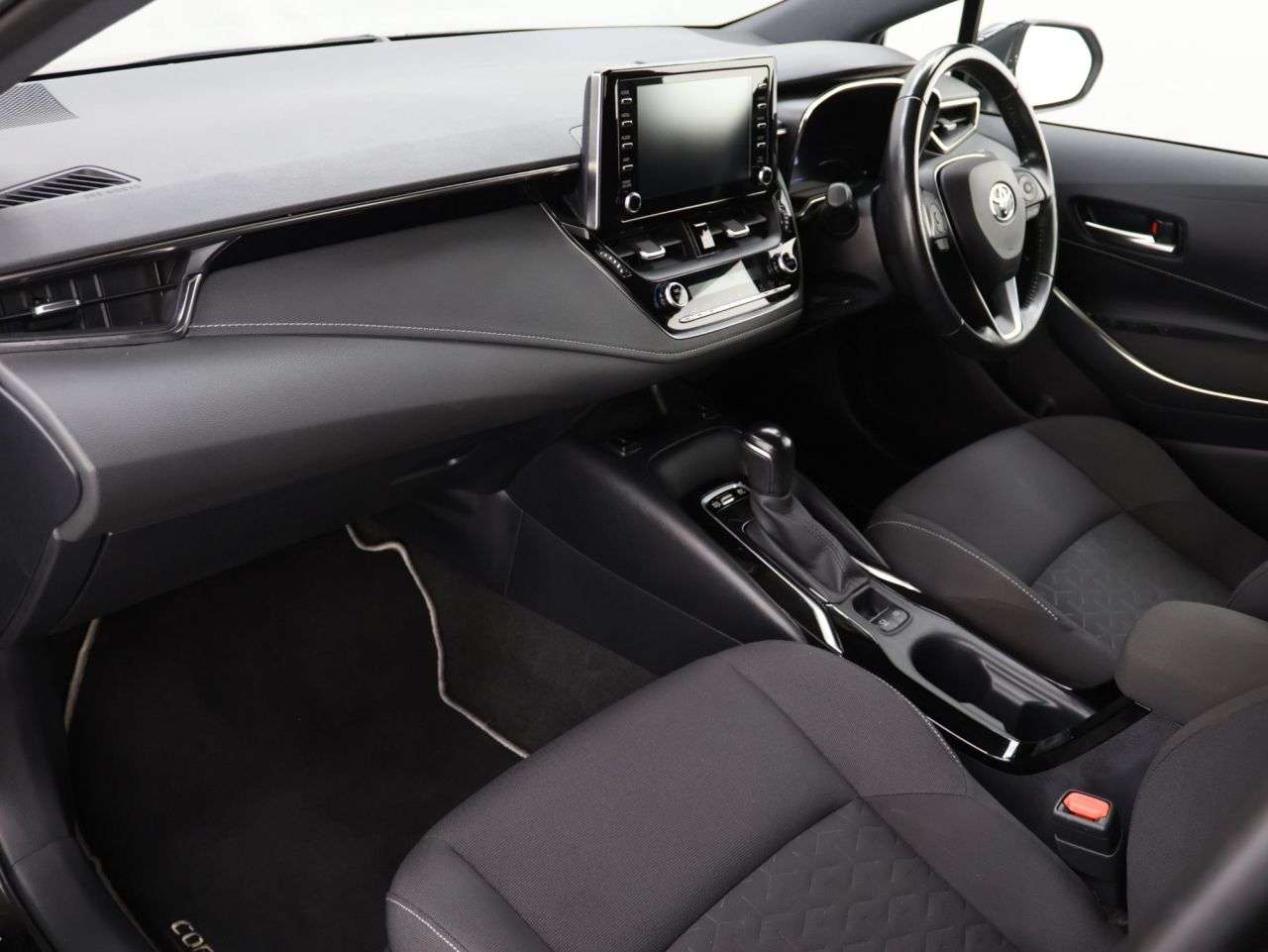 2022 TOYOTA COROLLA 2022 TOYOTA COROLLA