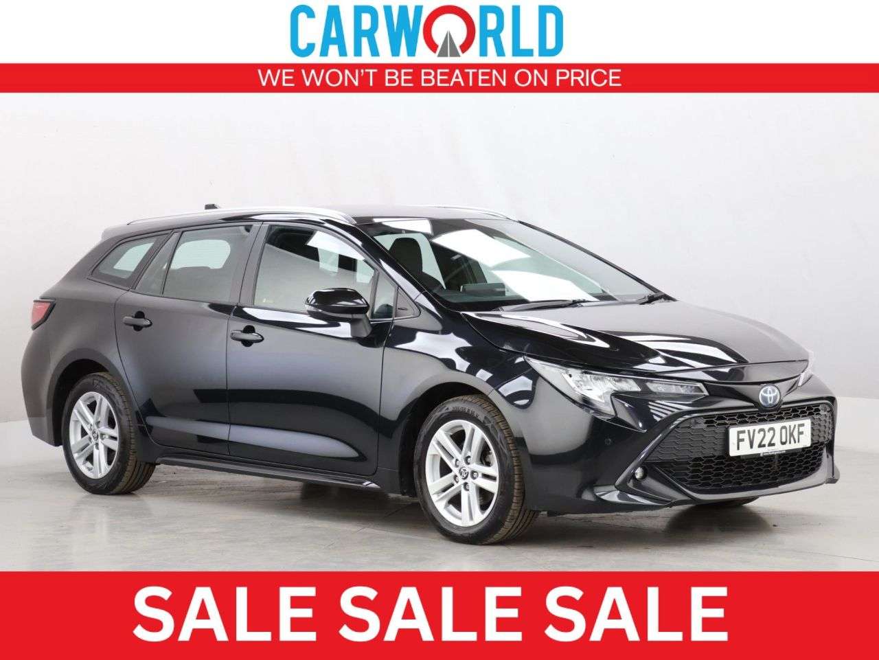 2022 TOYOTA COROLLA 2022 TOYOTA COROLLA