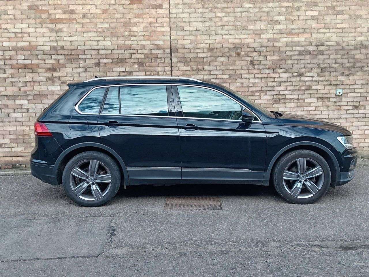 2020 VOLKSWAGEN TIGUAN 2020 VOLKSWAGEN TIGUAN