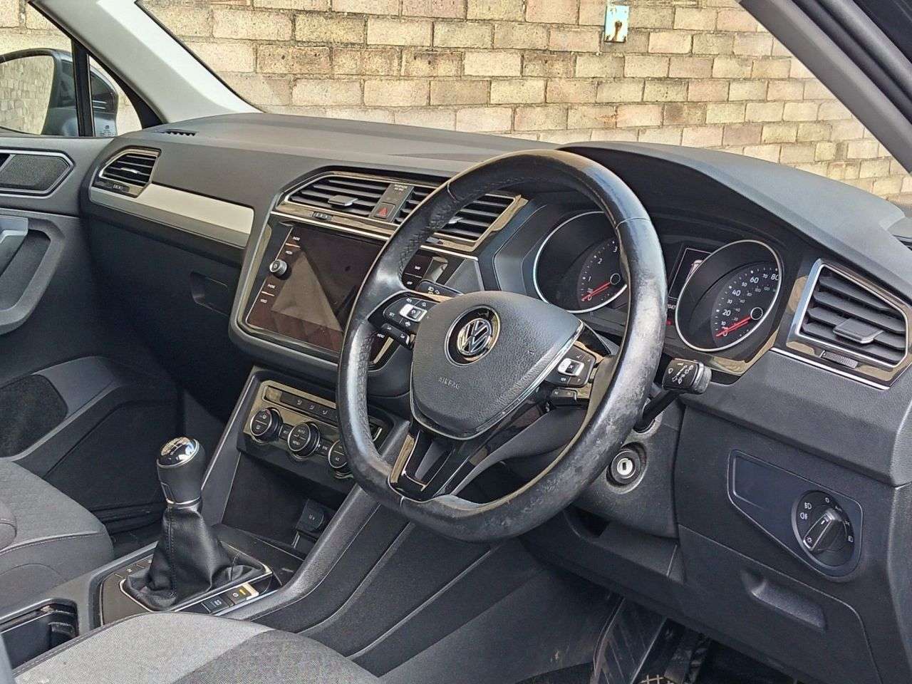 2020 VOLKSWAGEN TIGUAN 2020 VOLKSWAGEN TIGUAN