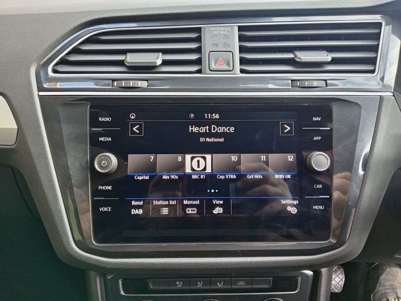 2020 VOLKSWAGEN TIGUAN 2020 VOLKSWAGEN TIGUAN