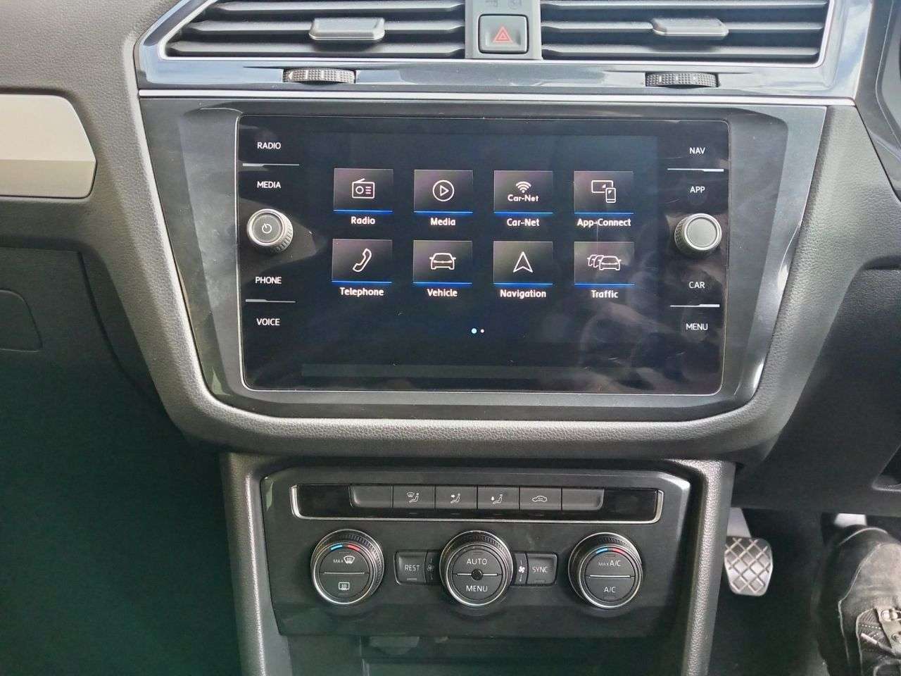 2020 VOLKSWAGEN TIGUAN 2020 VOLKSWAGEN TIGUAN