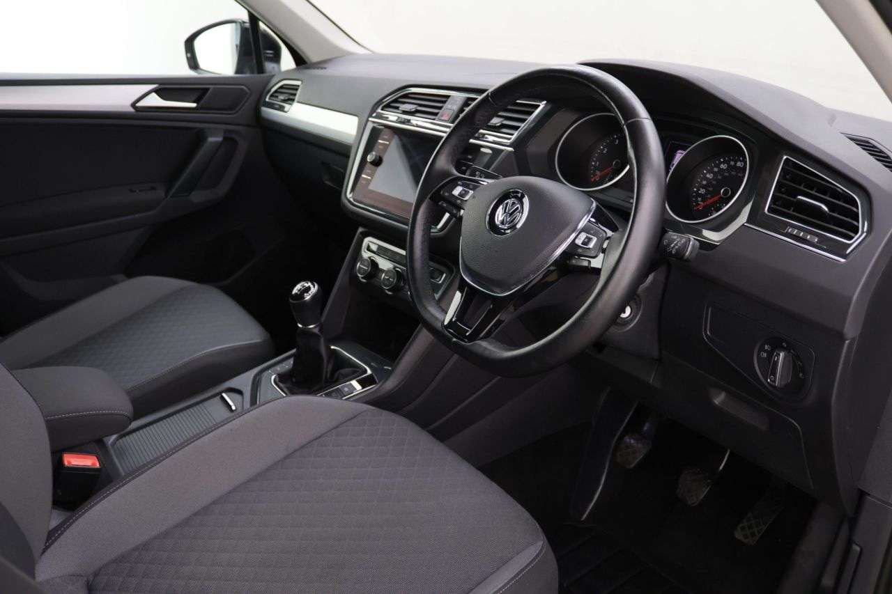 2020 VOLKSWAGEN TIGUAN 2020 VOLKSWAGEN TIGUAN