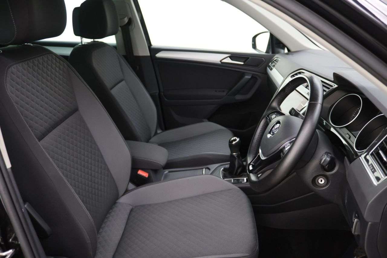 2020 VOLKSWAGEN TIGUAN 2020 VOLKSWAGEN TIGUAN