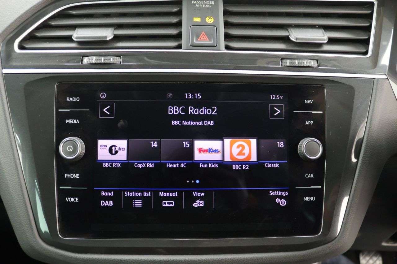 2020 VOLKSWAGEN TIGUAN 2020 VOLKSWAGEN TIGUAN