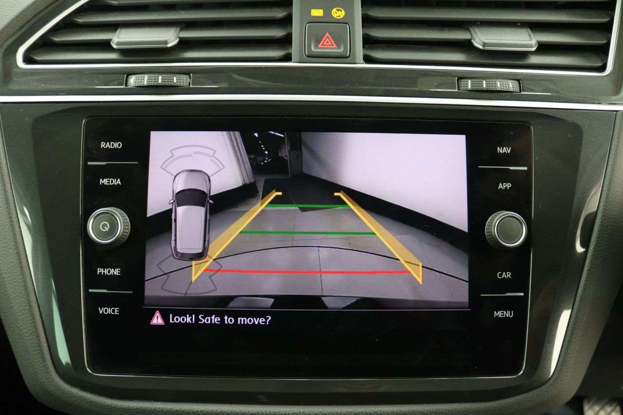 2020 VOLKSWAGEN TIGUAN 2020 VOLKSWAGEN TIGUAN