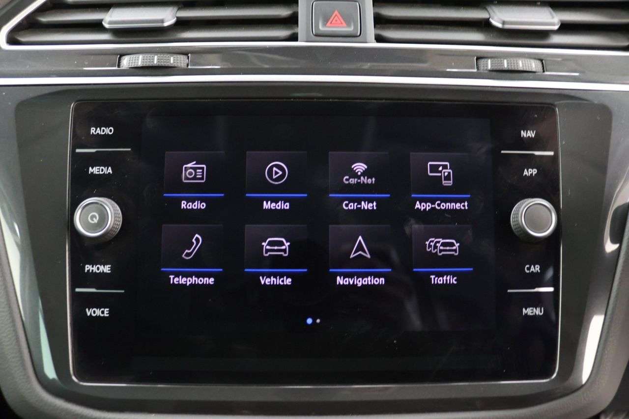 2020 VOLKSWAGEN TIGUAN 2020 VOLKSWAGEN TIGUAN