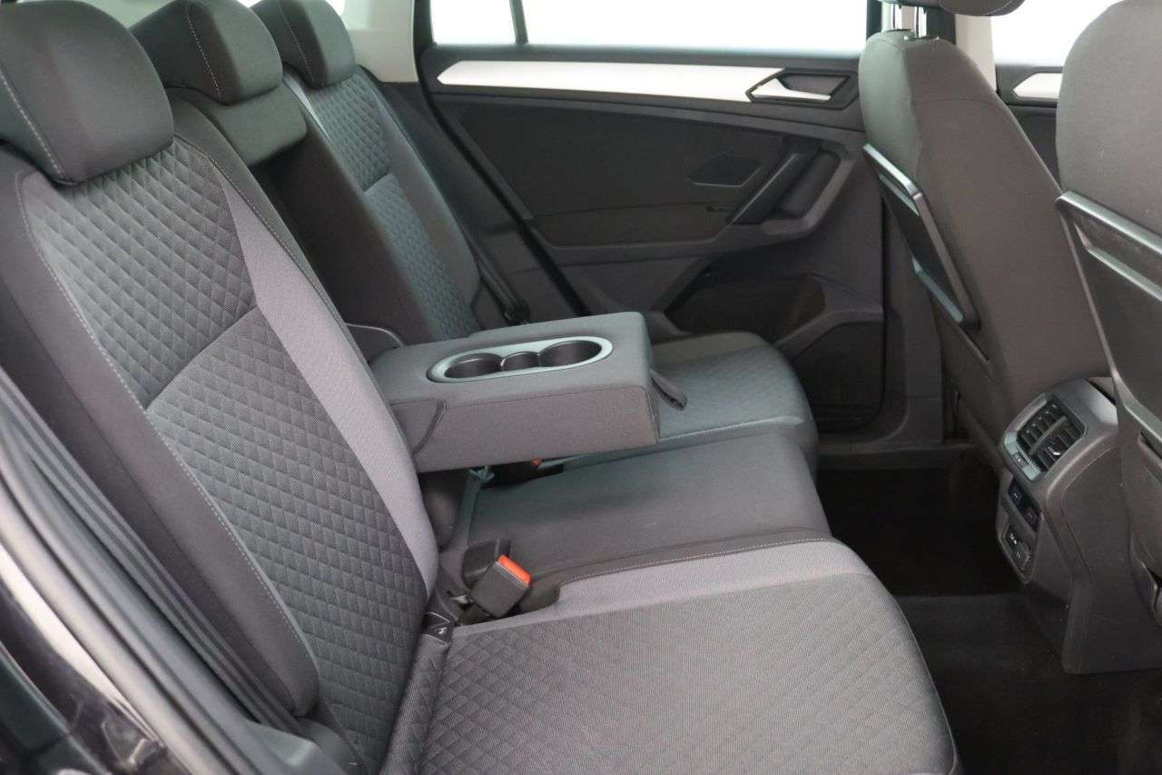 2020 VOLKSWAGEN TIGUAN 2020 VOLKSWAGEN TIGUAN