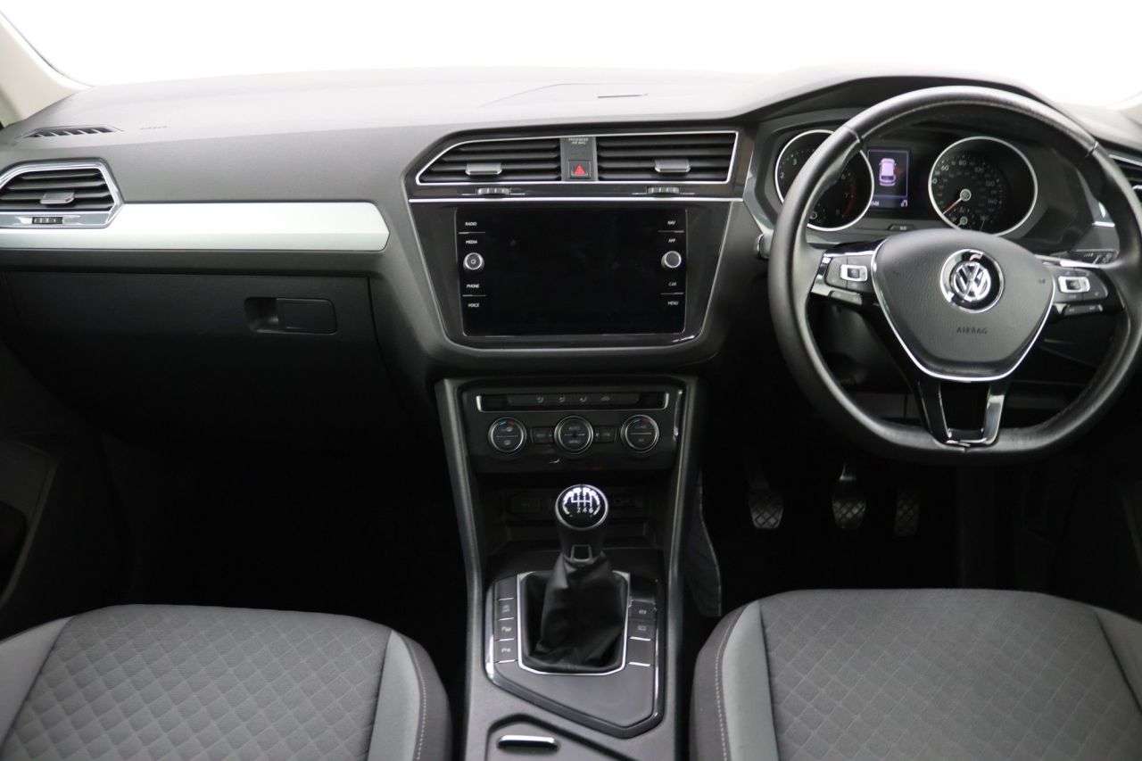 2020 VOLKSWAGEN TIGUAN 2020 VOLKSWAGEN TIGUAN