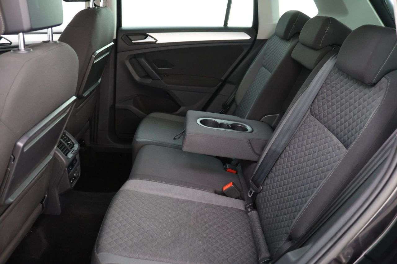 2020 VOLKSWAGEN TIGUAN 2020 VOLKSWAGEN TIGUAN