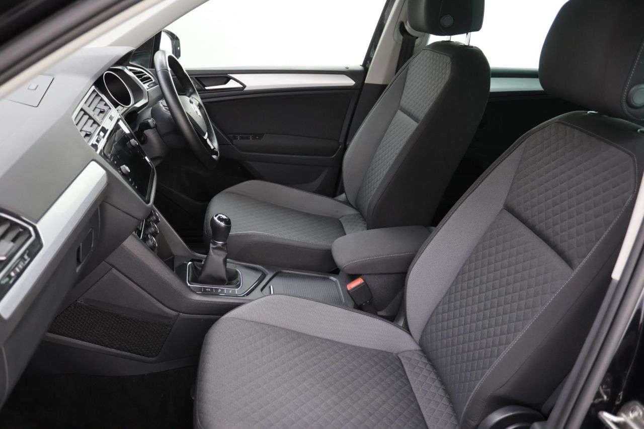 2020 VOLKSWAGEN TIGUAN 2020 VOLKSWAGEN TIGUAN