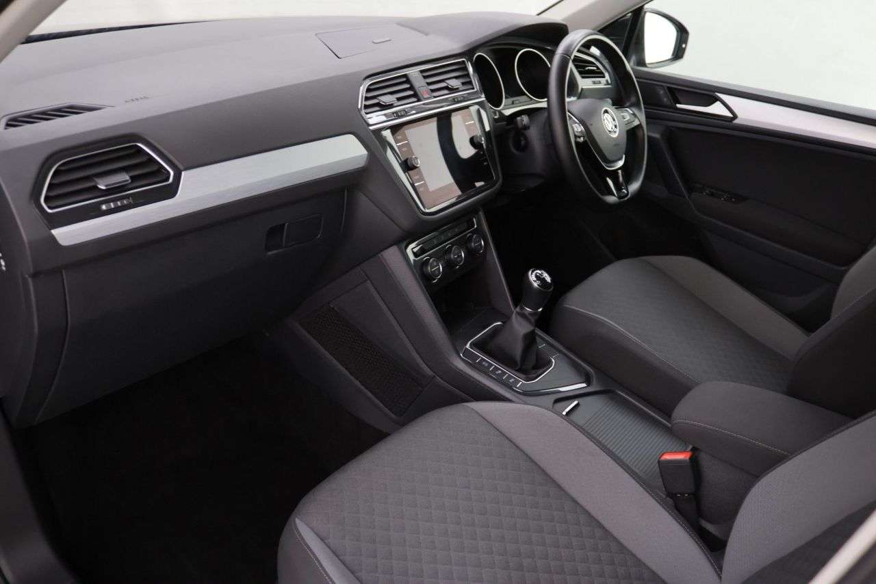 2020 VOLKSWAGEN TIGUAN 2020 VOLKSWAGEN TIGUAN