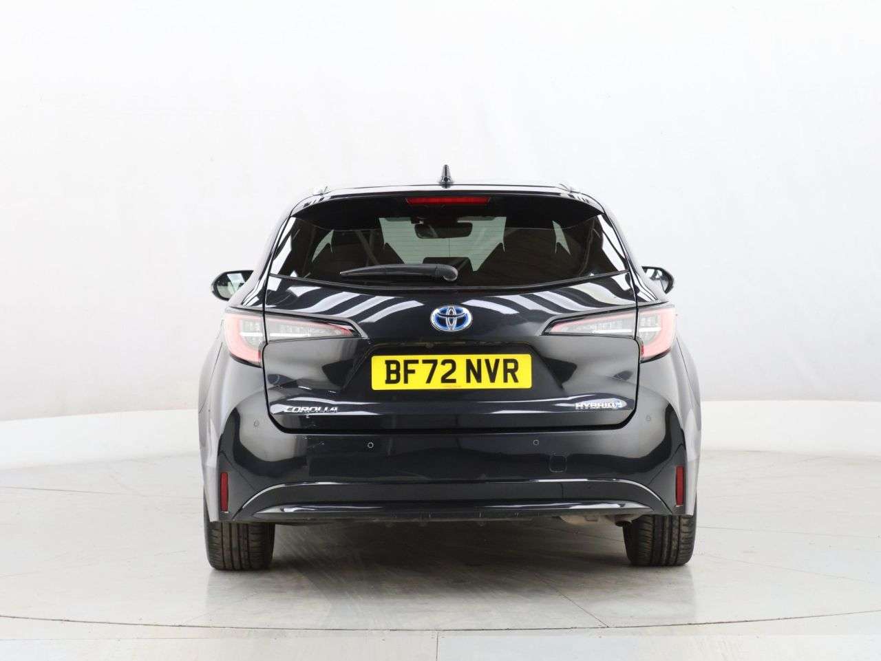 2022 TOYOTA COROLLA 2022 TOYOTA COROLLA