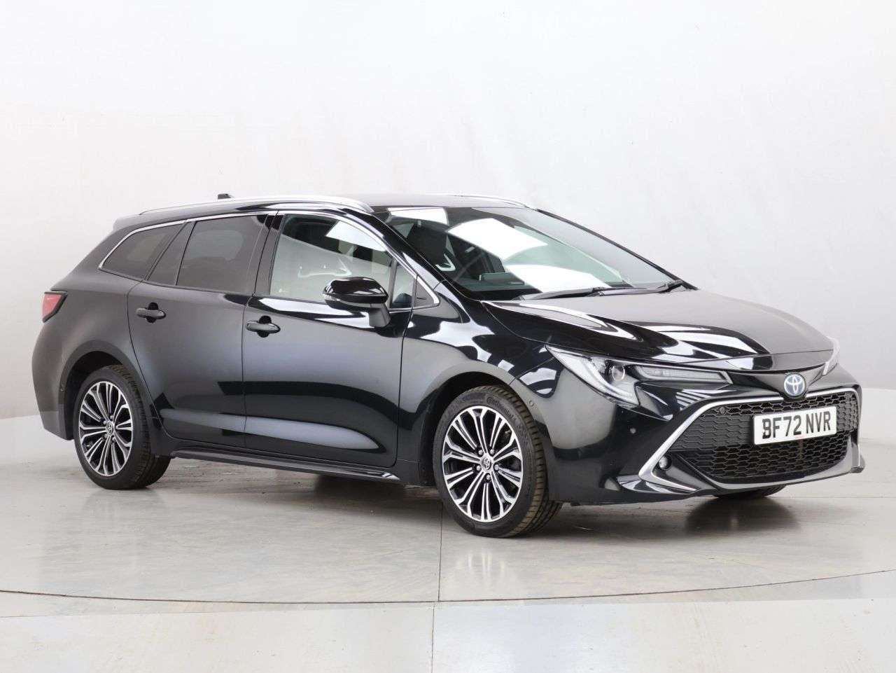 2022 TOYOTA COROLLA 2022 TOYOTA COROLLA