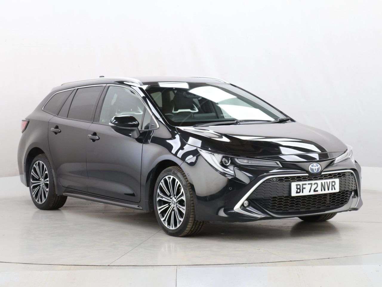 2022 TOYOTA COROLLA 2022 TOYOTA COROLLA