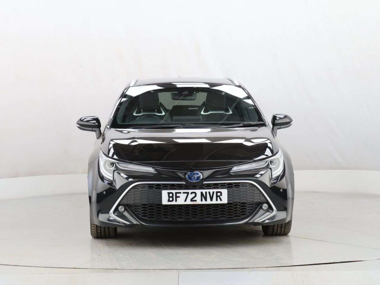 2022 TOYOTA COROLLA 2022 TOYOTA COROLLA
