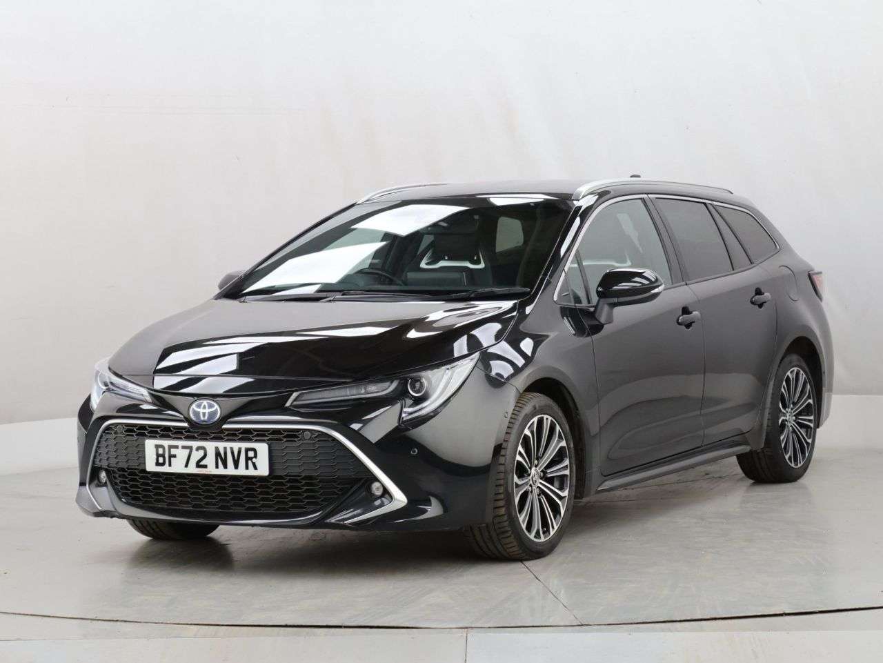 2022 TOYOTA COROLLA 2022 TOYOTA COROLLA