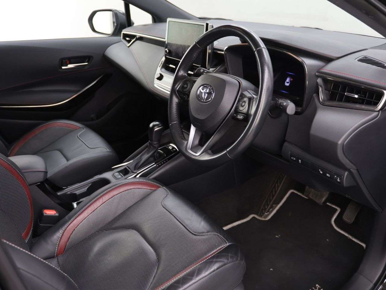 2022 TOYOTA COROLLA 2022 TOYOTA COROLLA