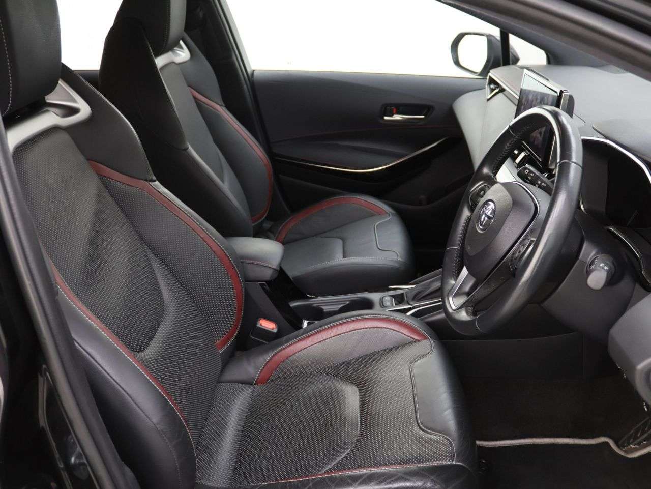 2022 TOYOTA COROLLA 2022 TOYOTA COROLLA