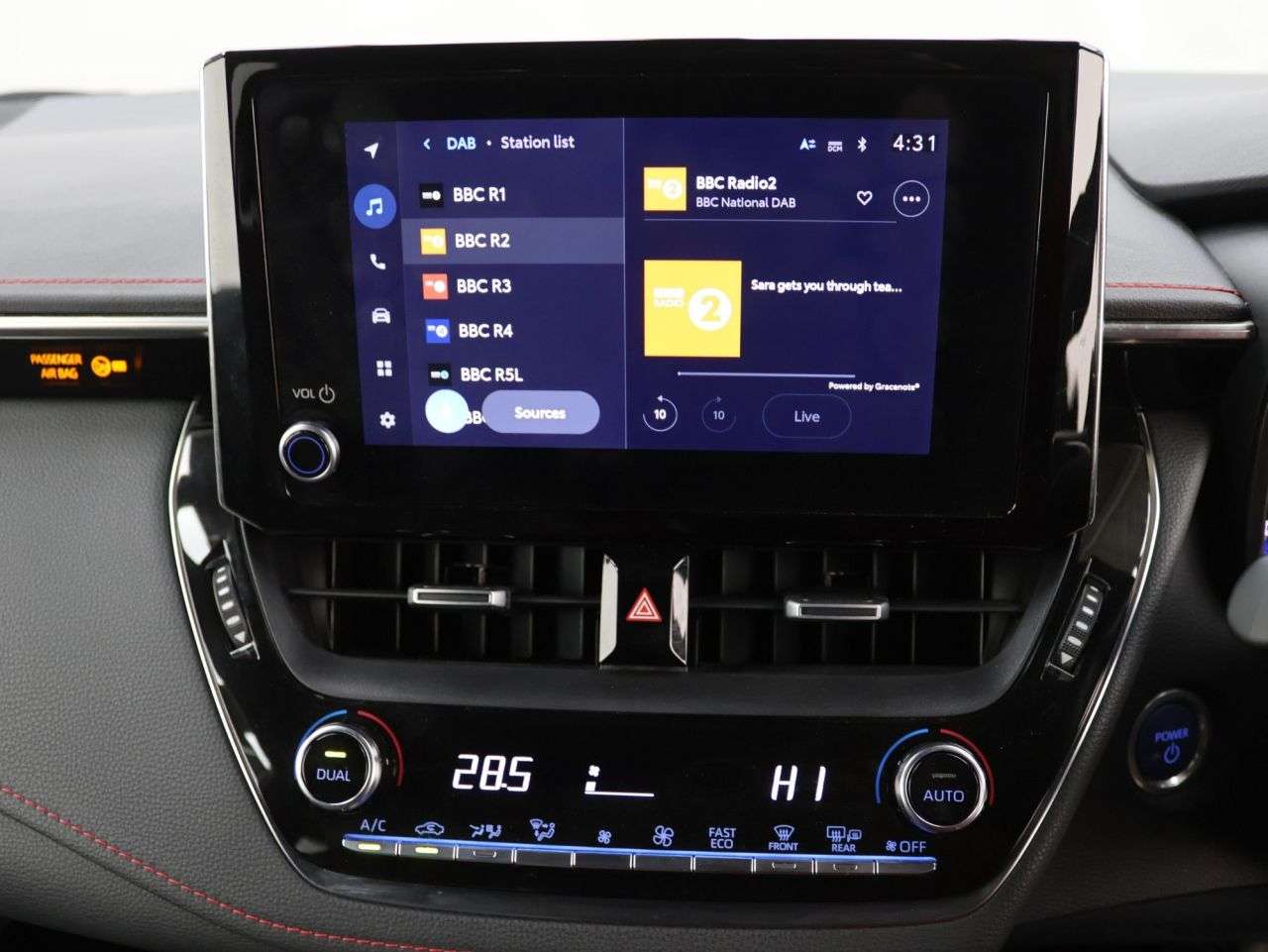 2022 TOYOTA COROLLA 2022 TOYOTA COROLLA